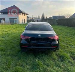 مێرسێدس بێنز C-Class